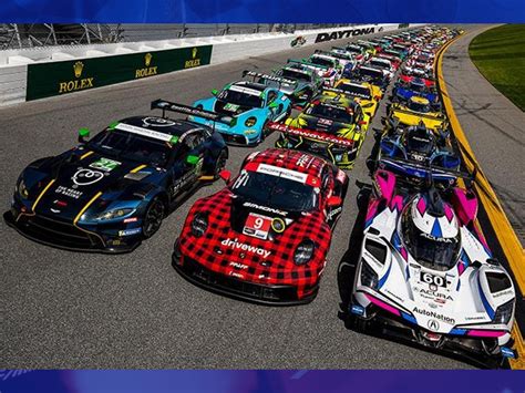 rolex 24 entry list|rolex 24 2024 schedule.